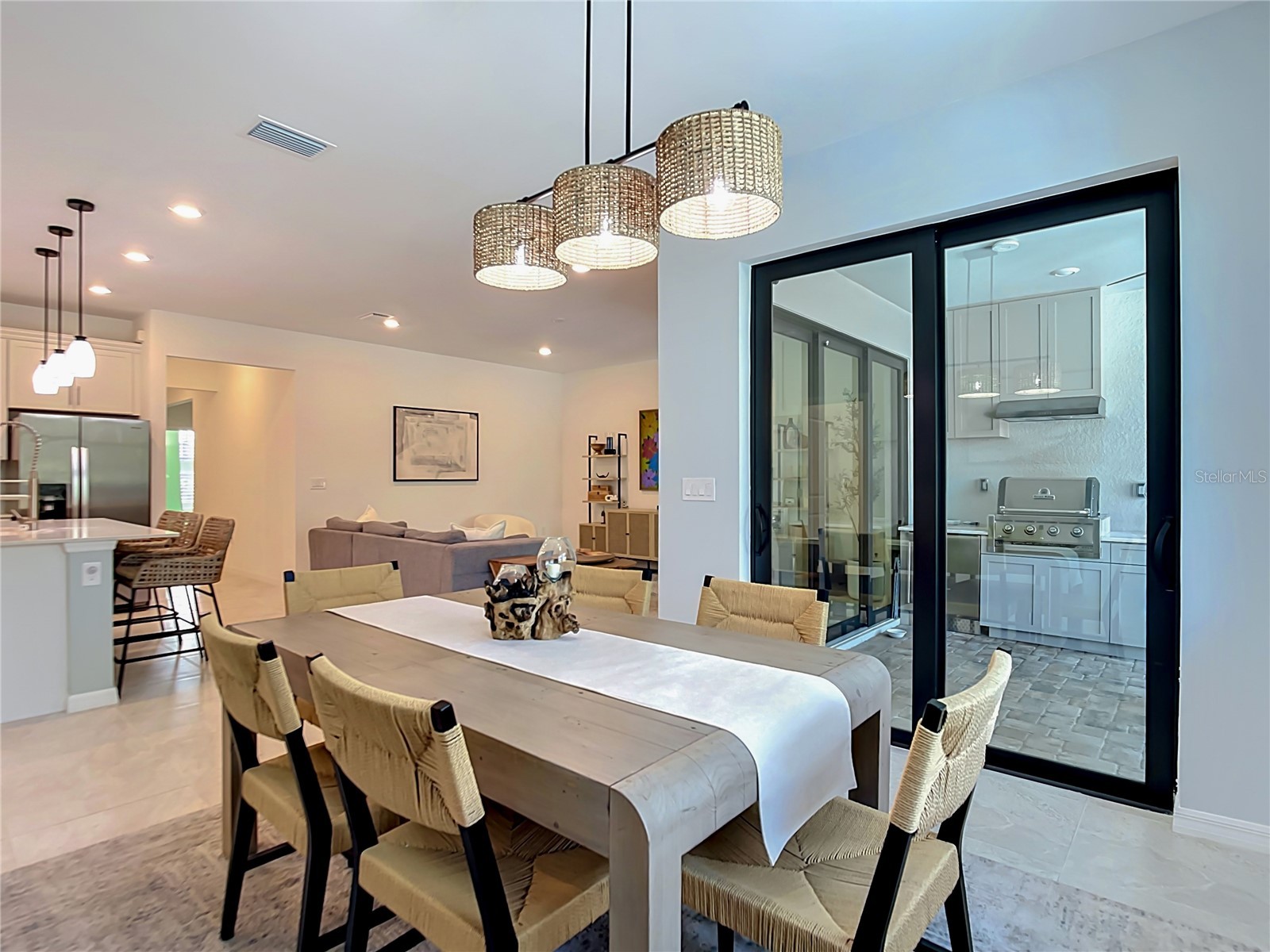 2393 Gabel Oak Drive Drive North Port FL 34289 A4694780 image15