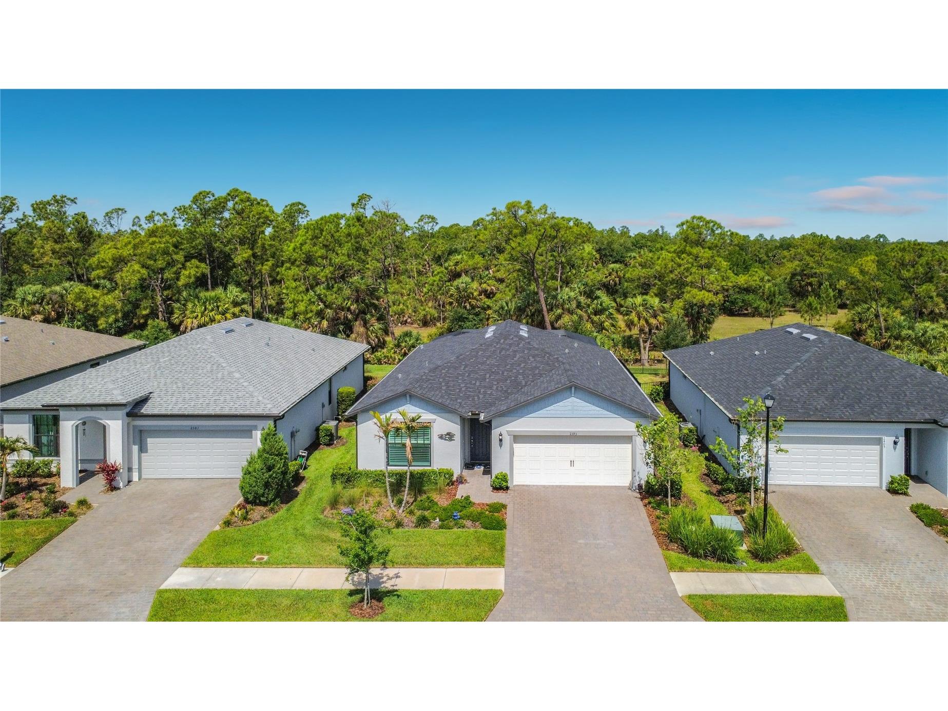 2393 Gabel Oak Drive Drive North Port FL 34289 A4694780 image2