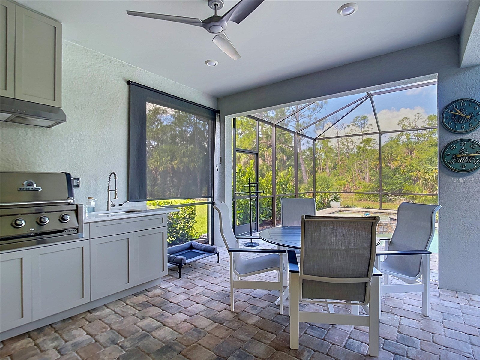 2393 Gabel Oak Drive Drive North Port FL 34289 A4694780 image35