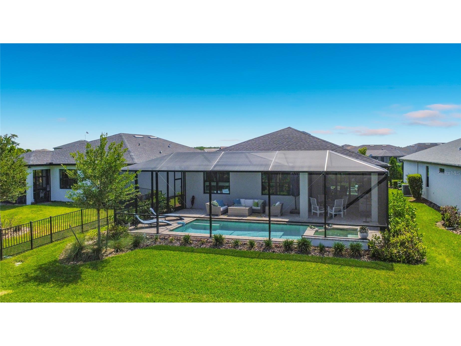 2393 Gabel Oak Drive Drive North Port FL 34289 A4694780 image40