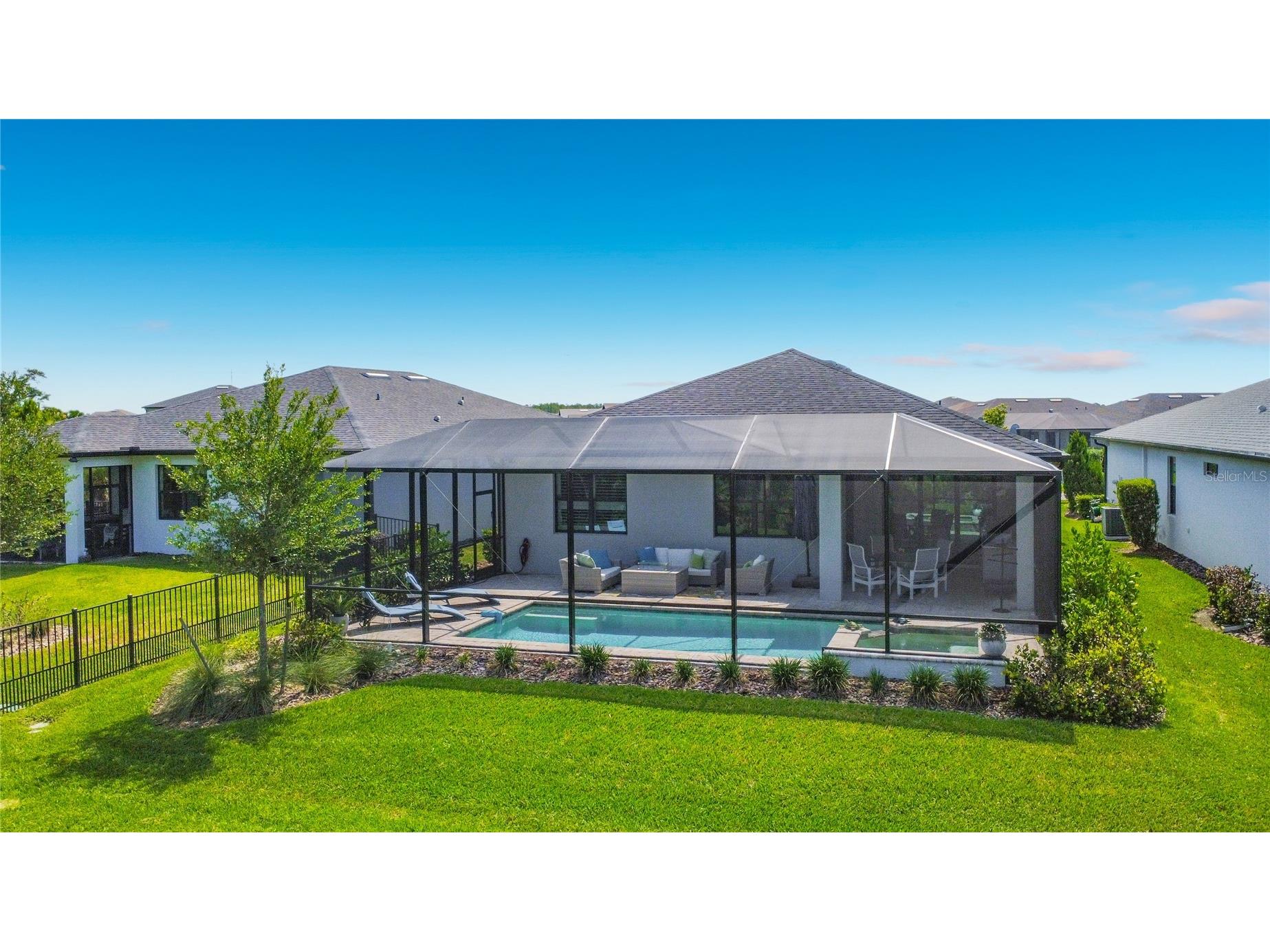 2393 Gabel Oak Drive Drive North Port FL 34289 A4694780 image41