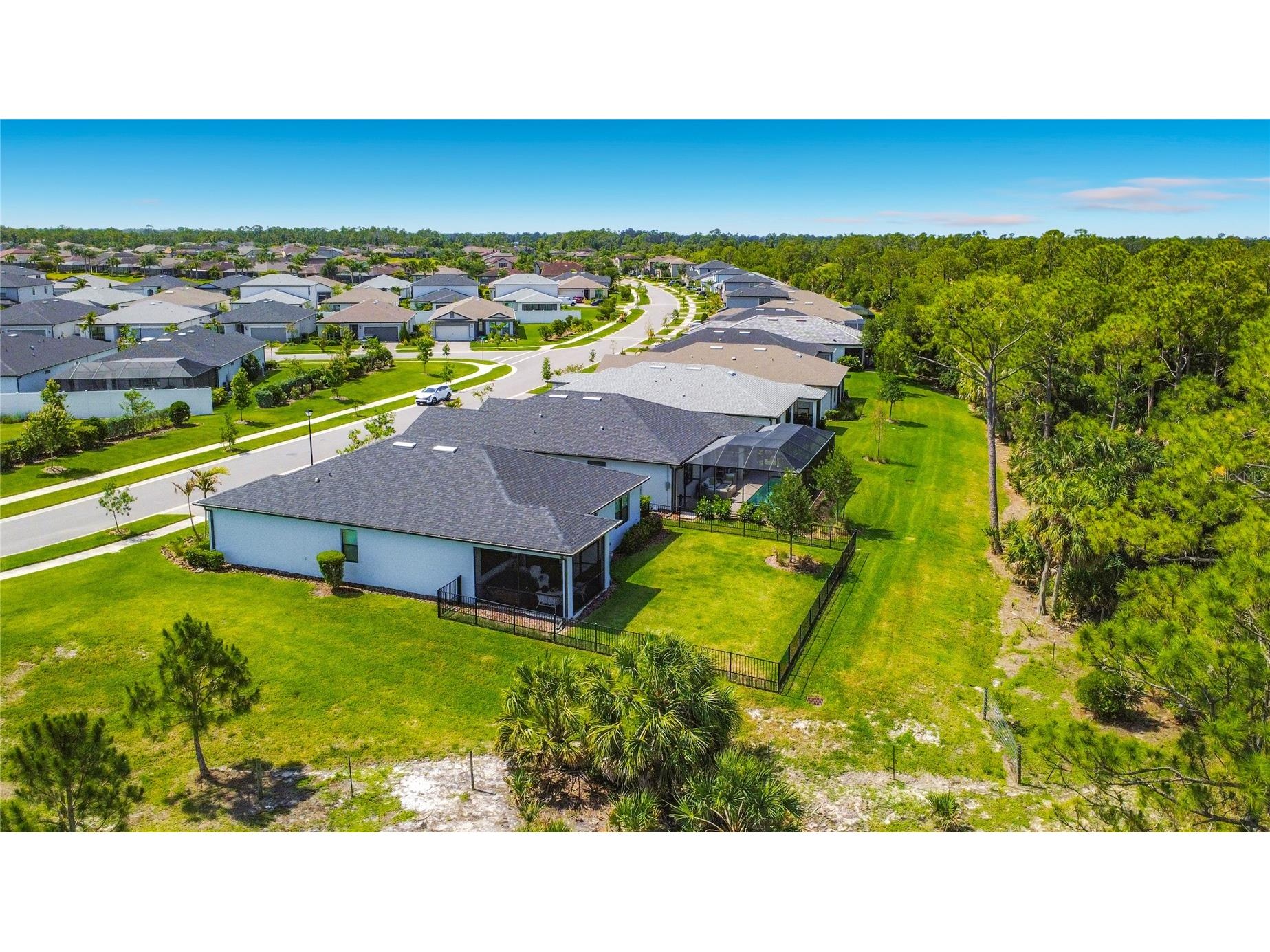 2393 Gabel Oak Drive Drive North Port FL 34289 A4694780 image43