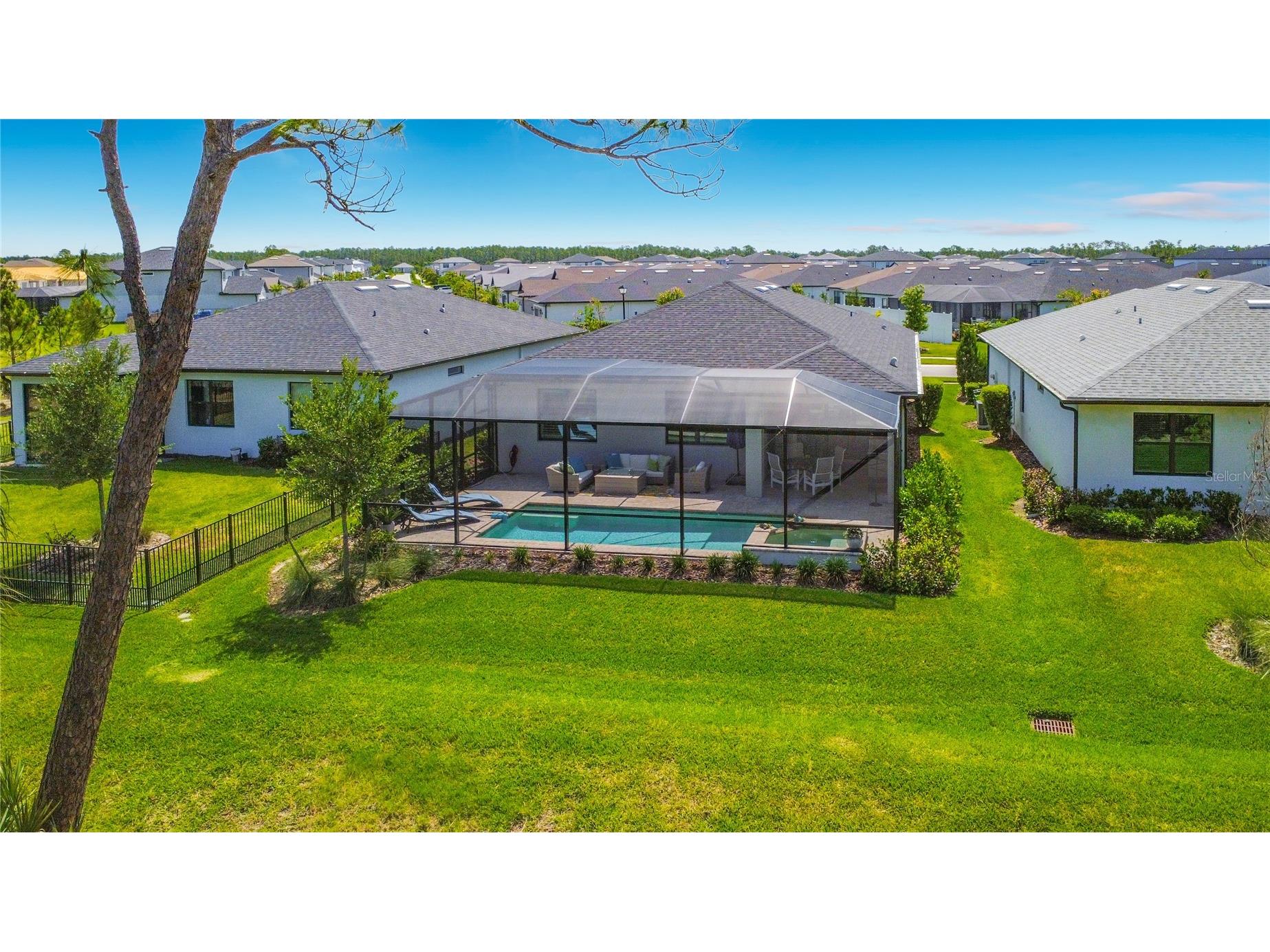 2393 Gabel Oak Drive Drive North Port FL 34289 A4694780 image44