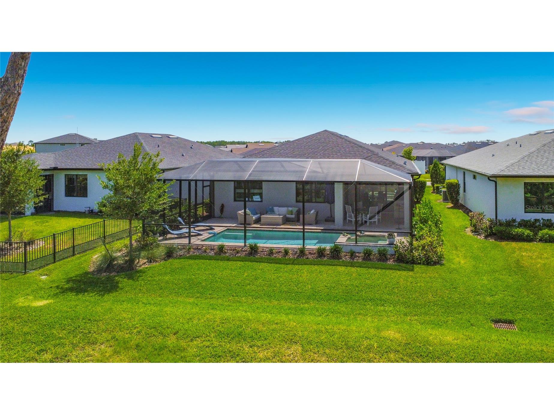2393 Gabel Oak Drive Drive North Port FL 34289 A4694780 image45