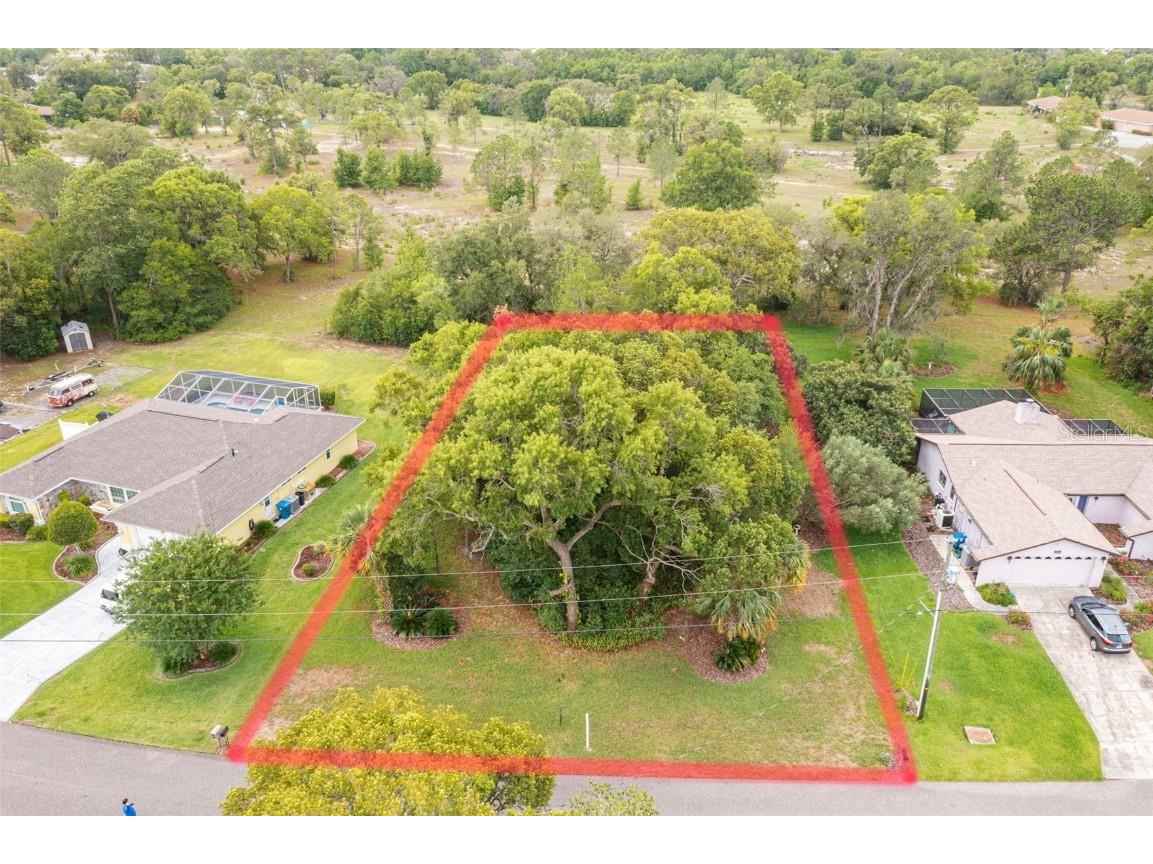 2393 Glenridge Drive Spring Hill FL 34609 W7855235 image1