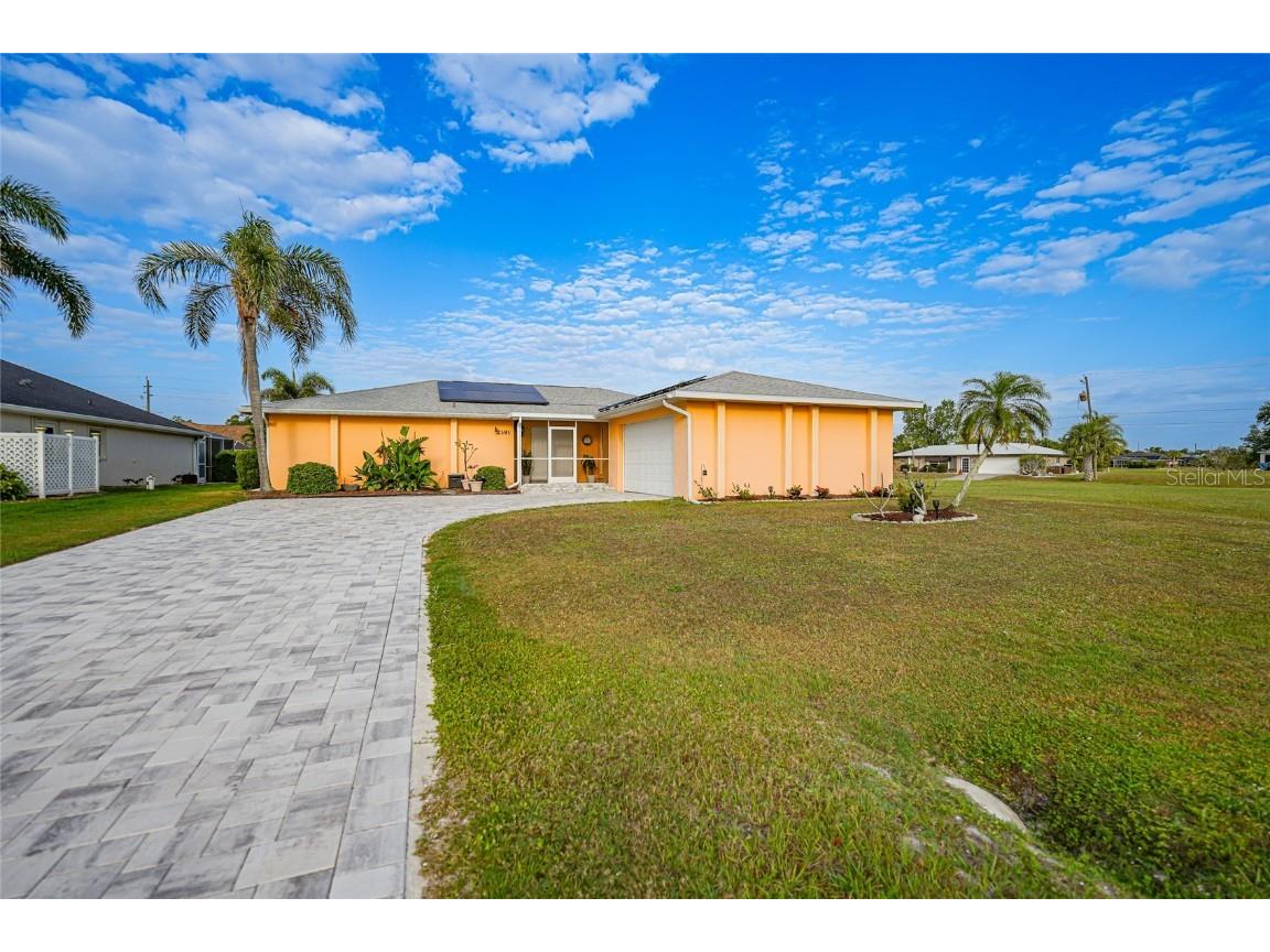 2393 Greenland Court Punta Gorda FL 33983 C7508204 image1