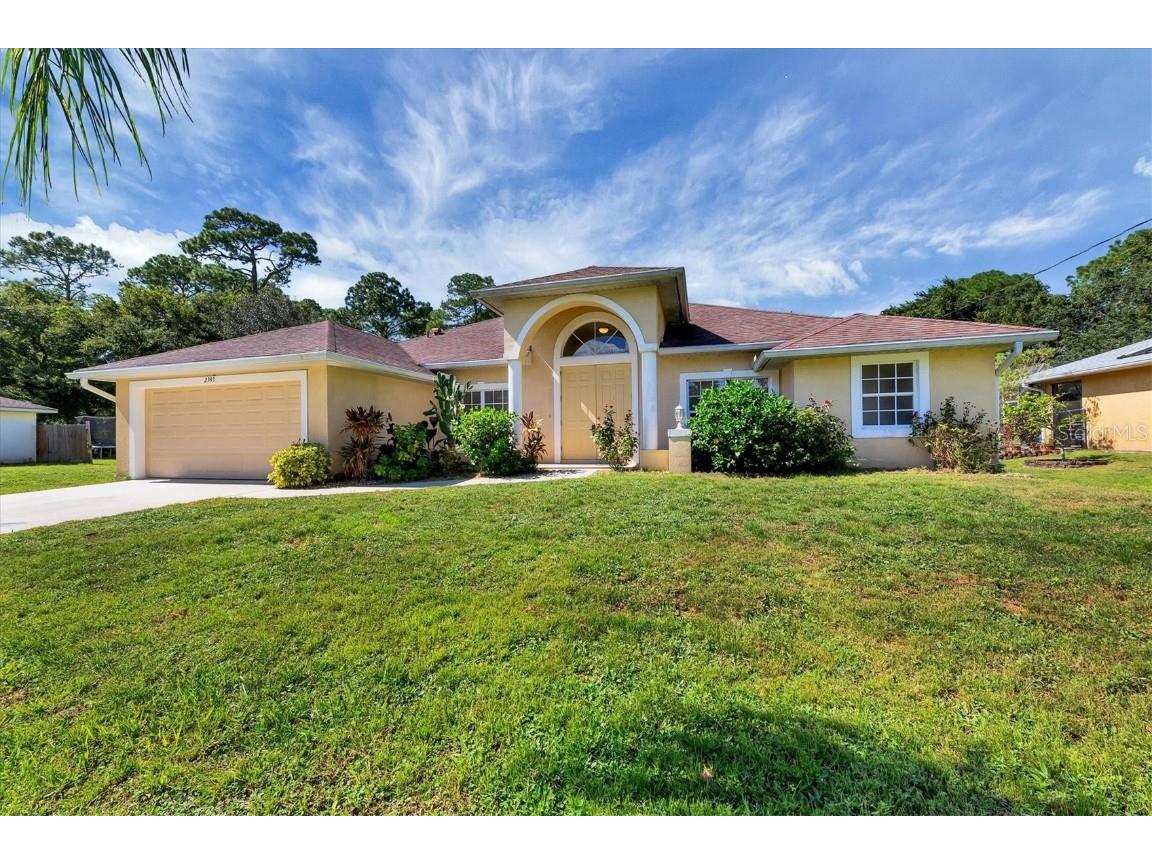2393 Salmista North Port FL 34286 D6121589 image1