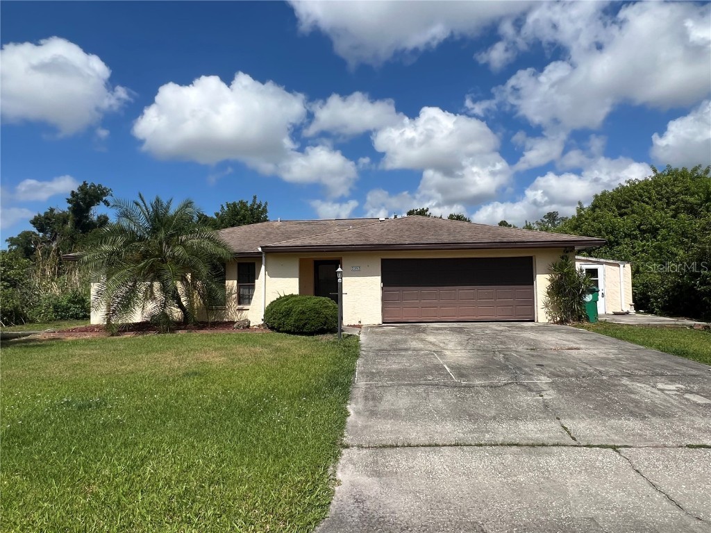 2393 Staver Street Punta Gorda FL 33980 A4610141 image1