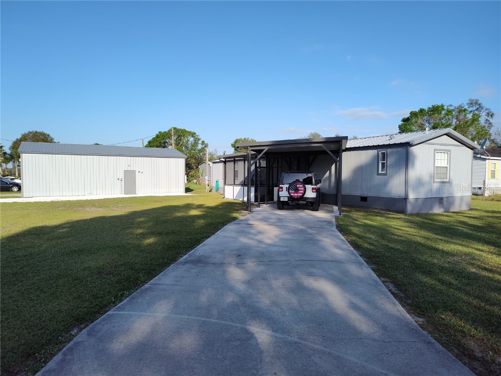 2393 SW Alice Avenue Arcadia FL 34266 C7470335 image1