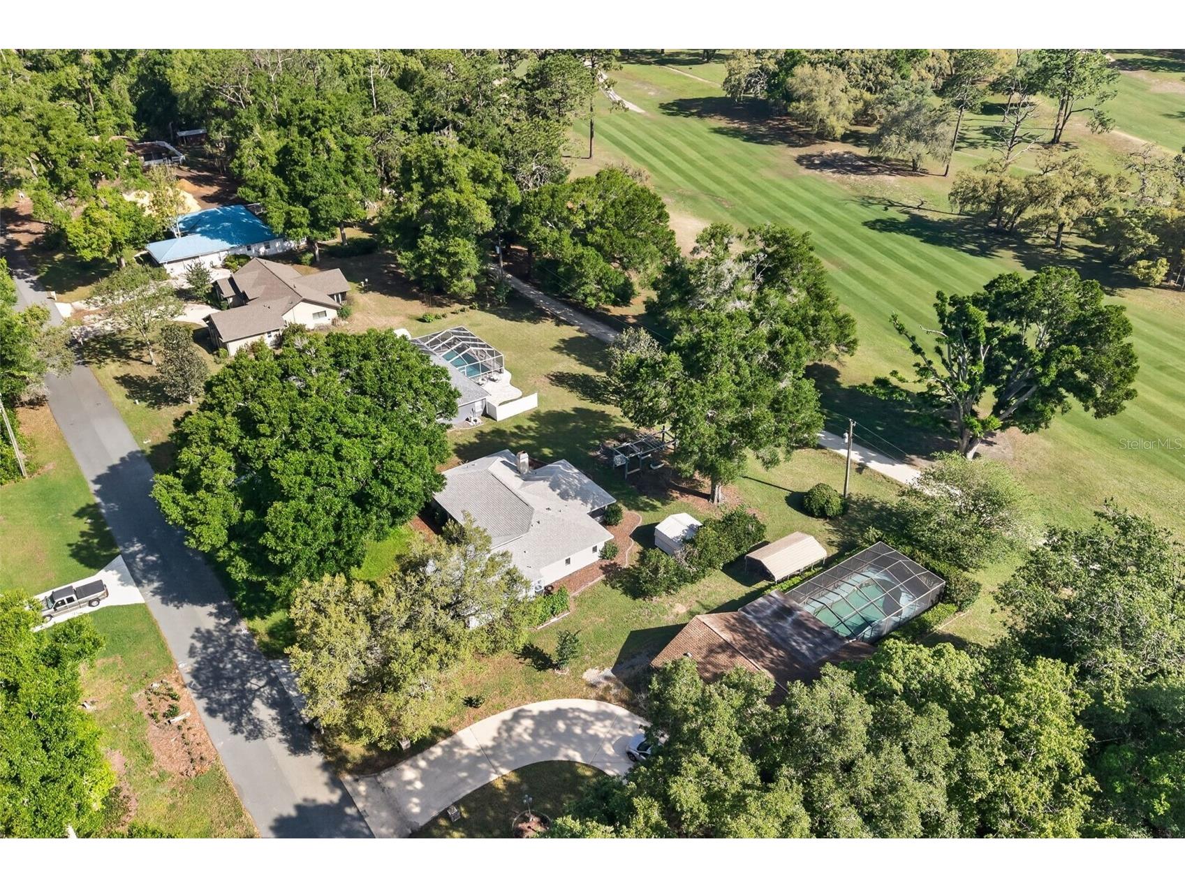 2393 W Fairway Loop Citrus Springs FL 34434 OM722971 image36