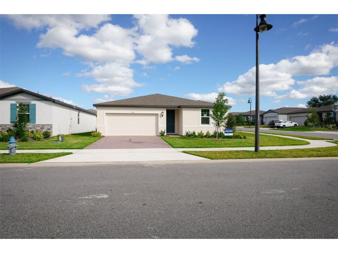 2393 White Tail Street Davenport FL 33837 O6363184 image1
