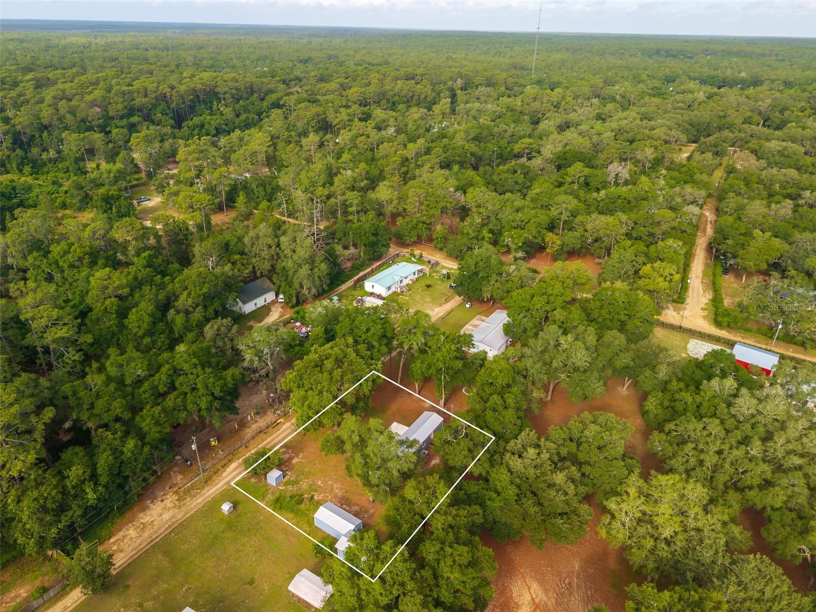 23939 NE 121 Lane Salt Springs FL 32134 O6410827 image39