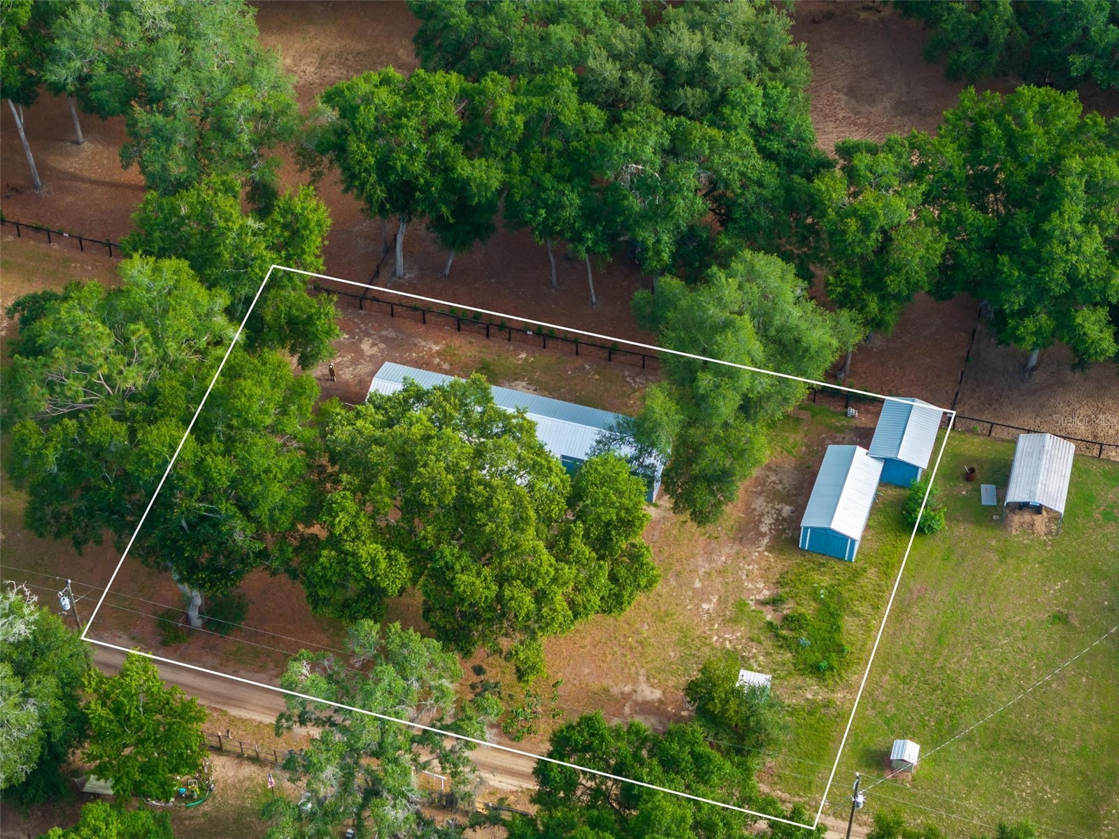 23939 NE 121 Lane Salt Springs FL 32134 O6410827 image45