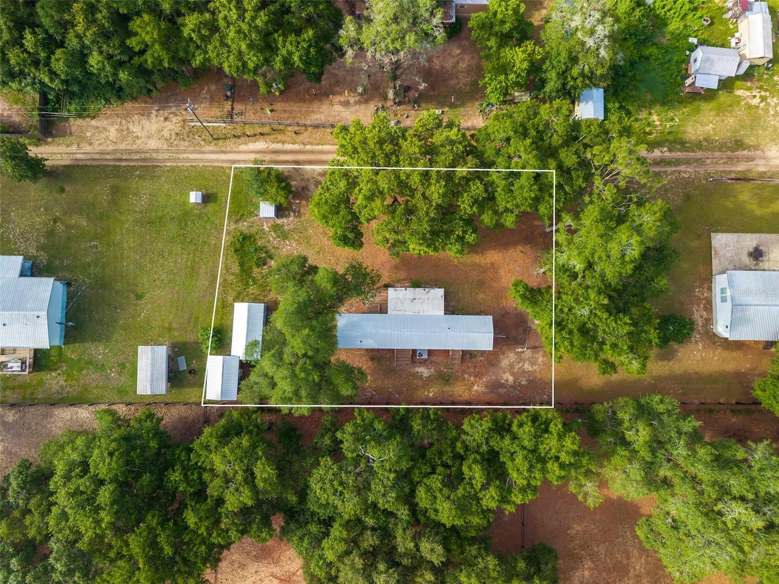 23939 NE 121 Lane Salt Springs FL 32134 O6410827 image46
