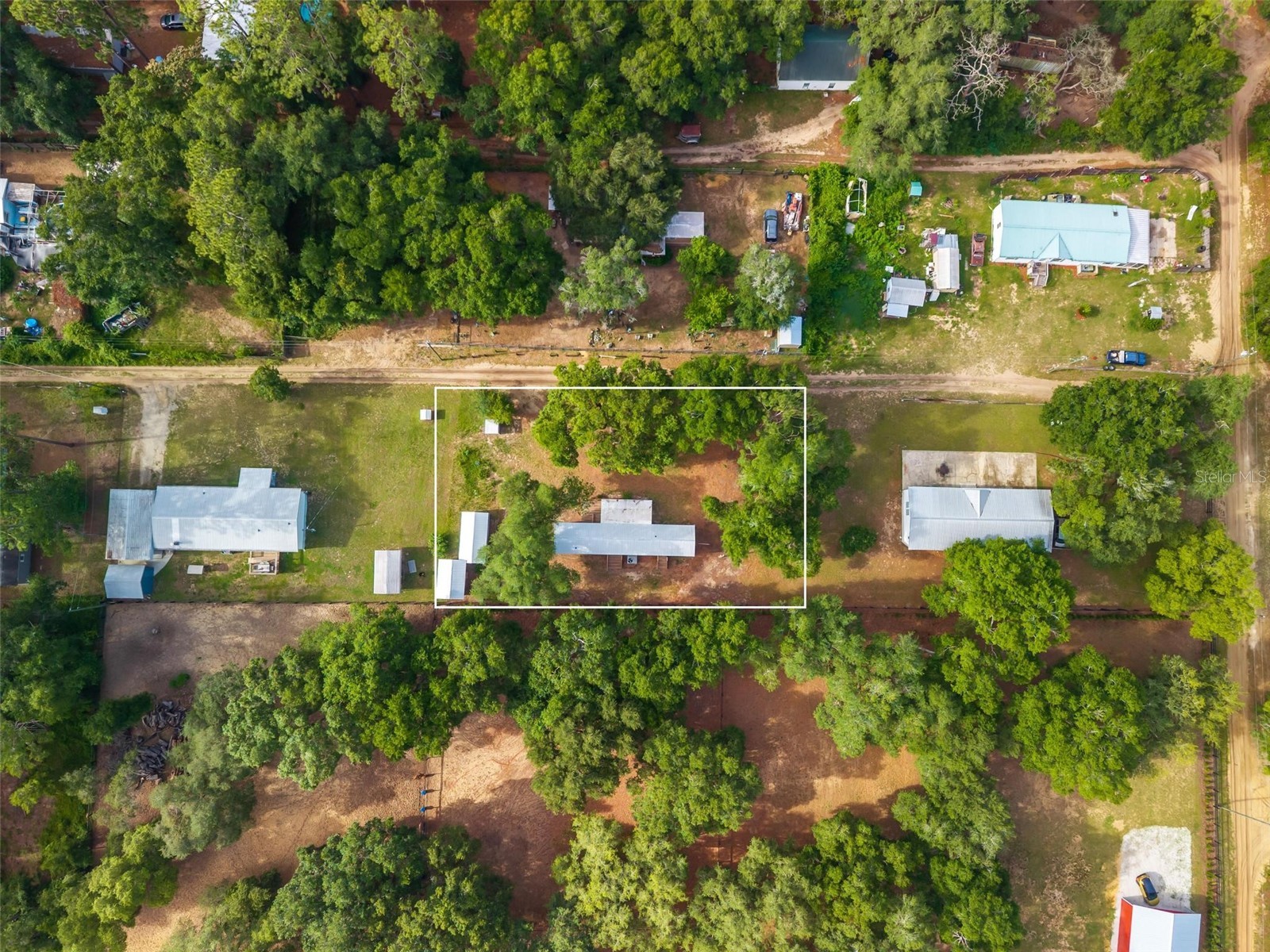 23939 NE 121 Lane Salt Springs FL 32134 O6410827 image47