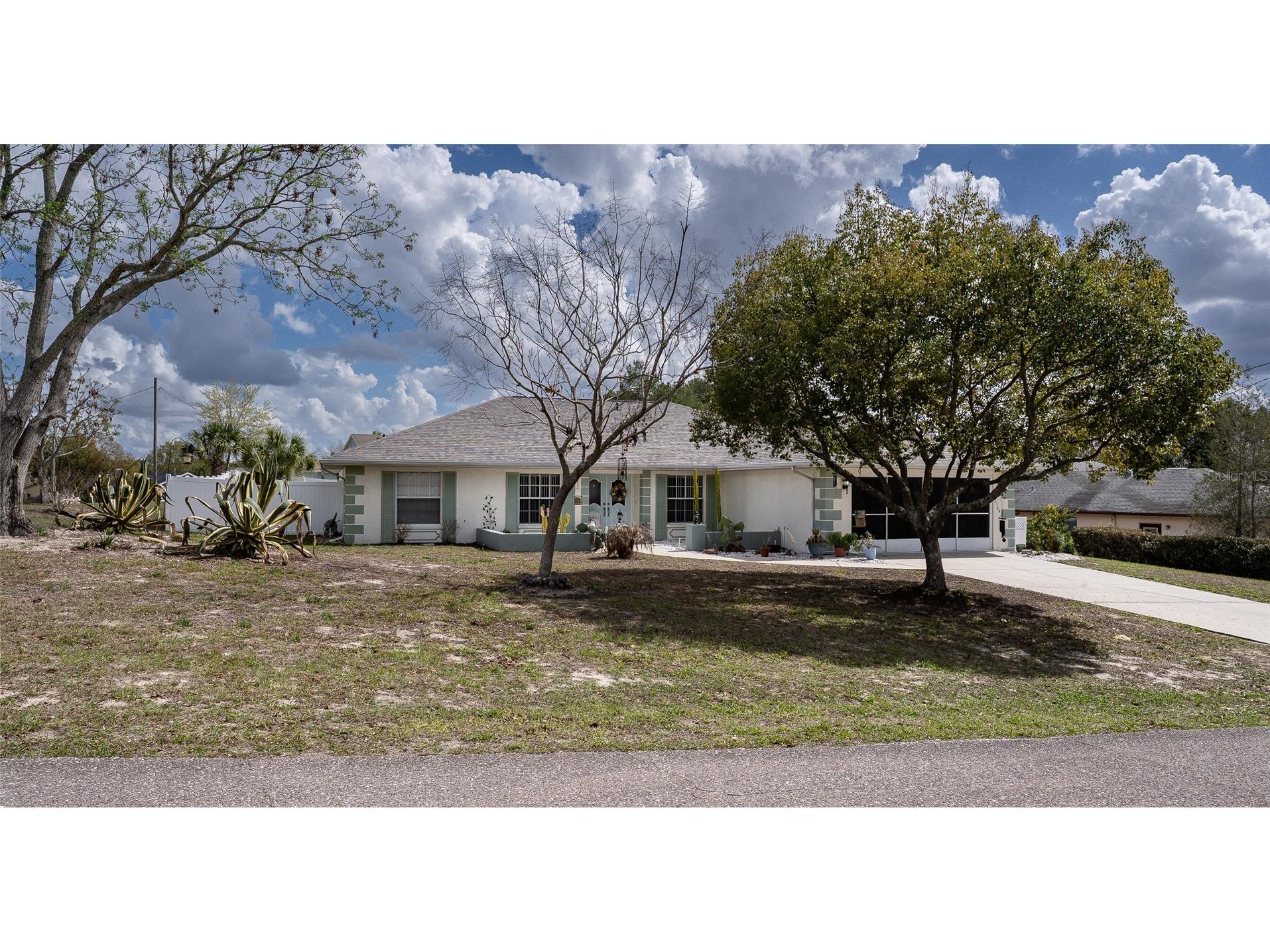 2394 Arlee Lane Spring Hill FL 34609 TB8484122 image1