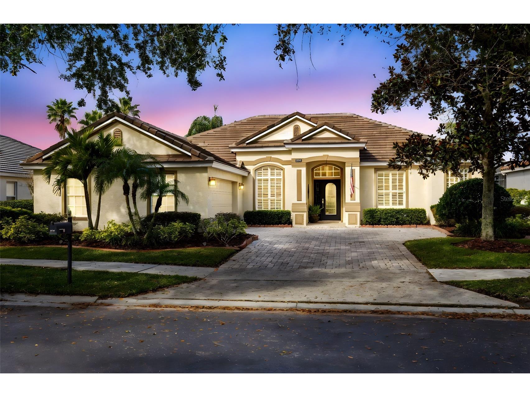 2394 Baronsmede Court Winter Garden FL 34787 O6373715 image1