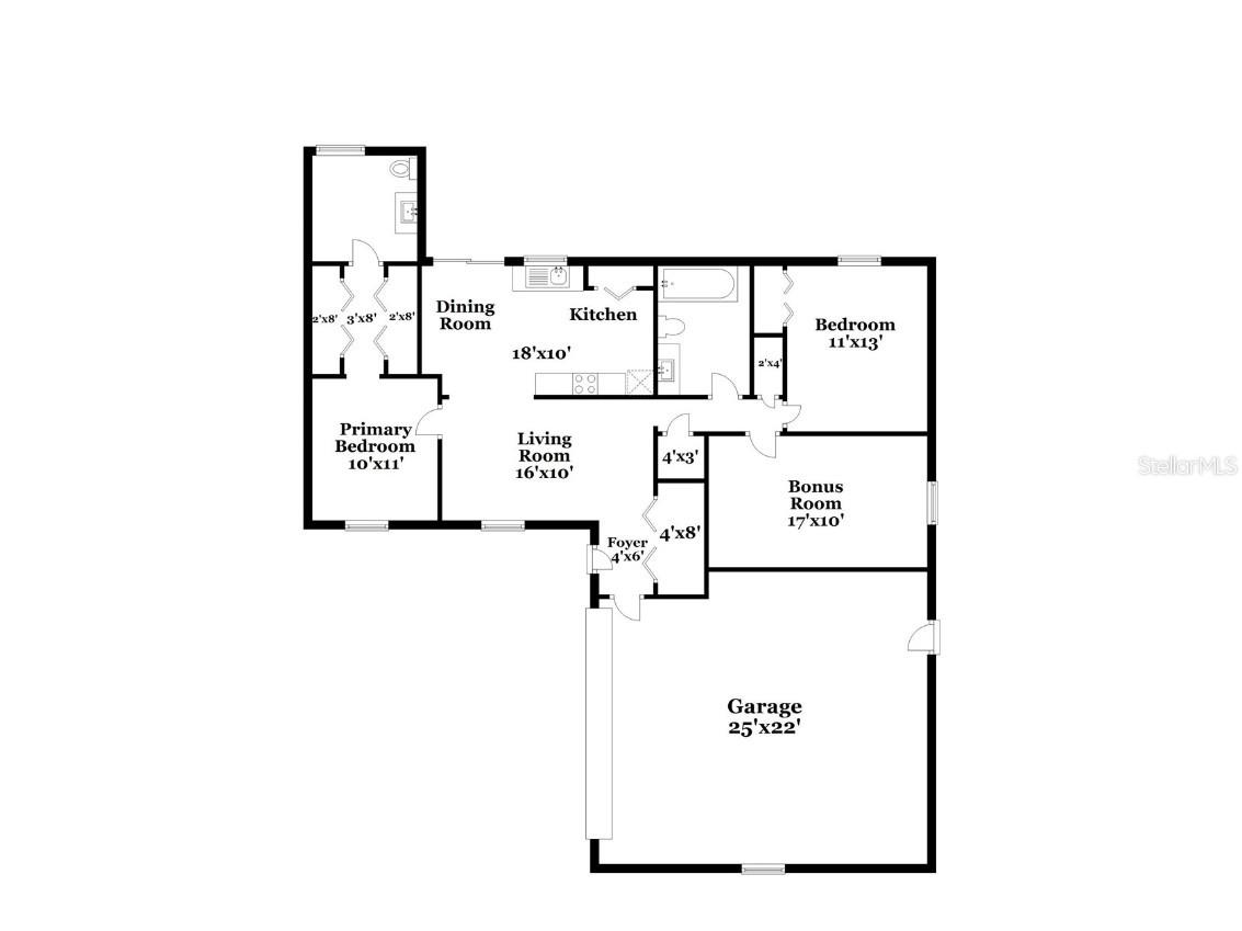 2394 Belen Drive Deltona FL 32738 O6365026 image16