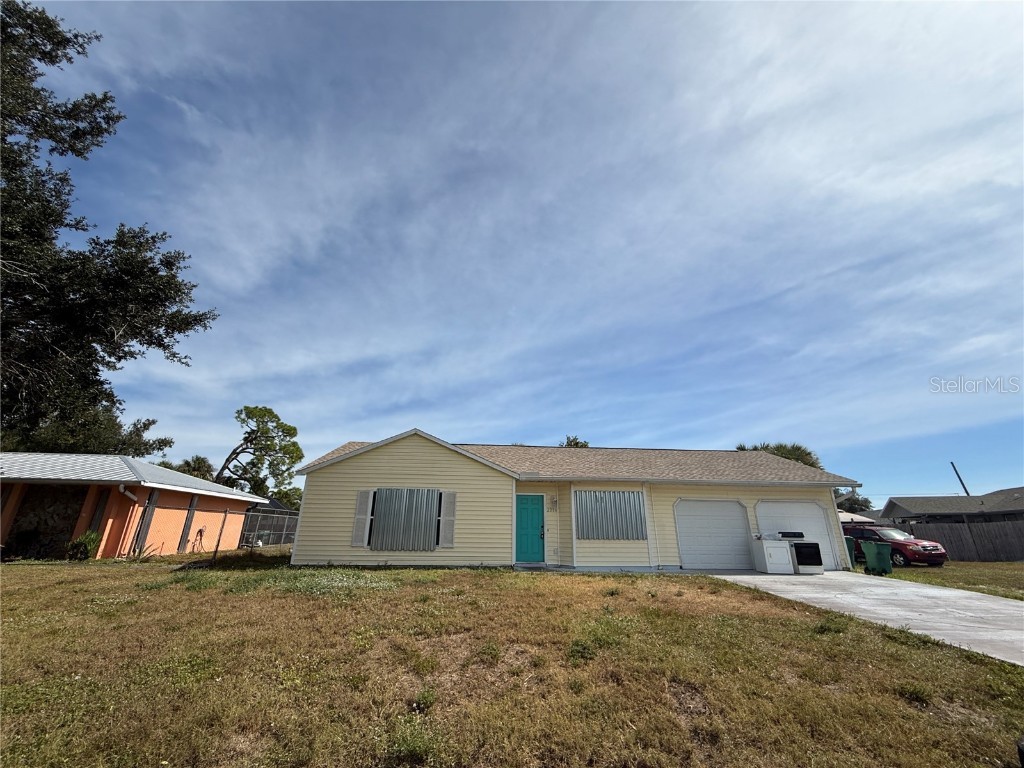 2394 Box Street Port Charlotte FL 33948 D6144726 image1