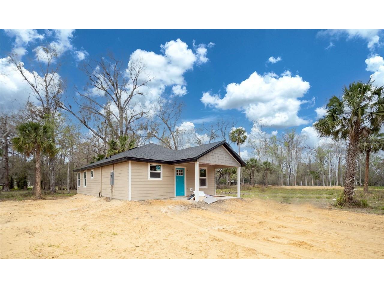 2394 Cr 423 #LOT 19 Lake Panasoffkee FL 33538 G5092780 image1