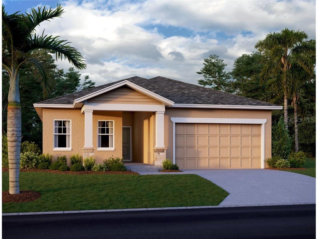 2394 Gold Dust Drive Clermont FL 34715 O6206403 image1