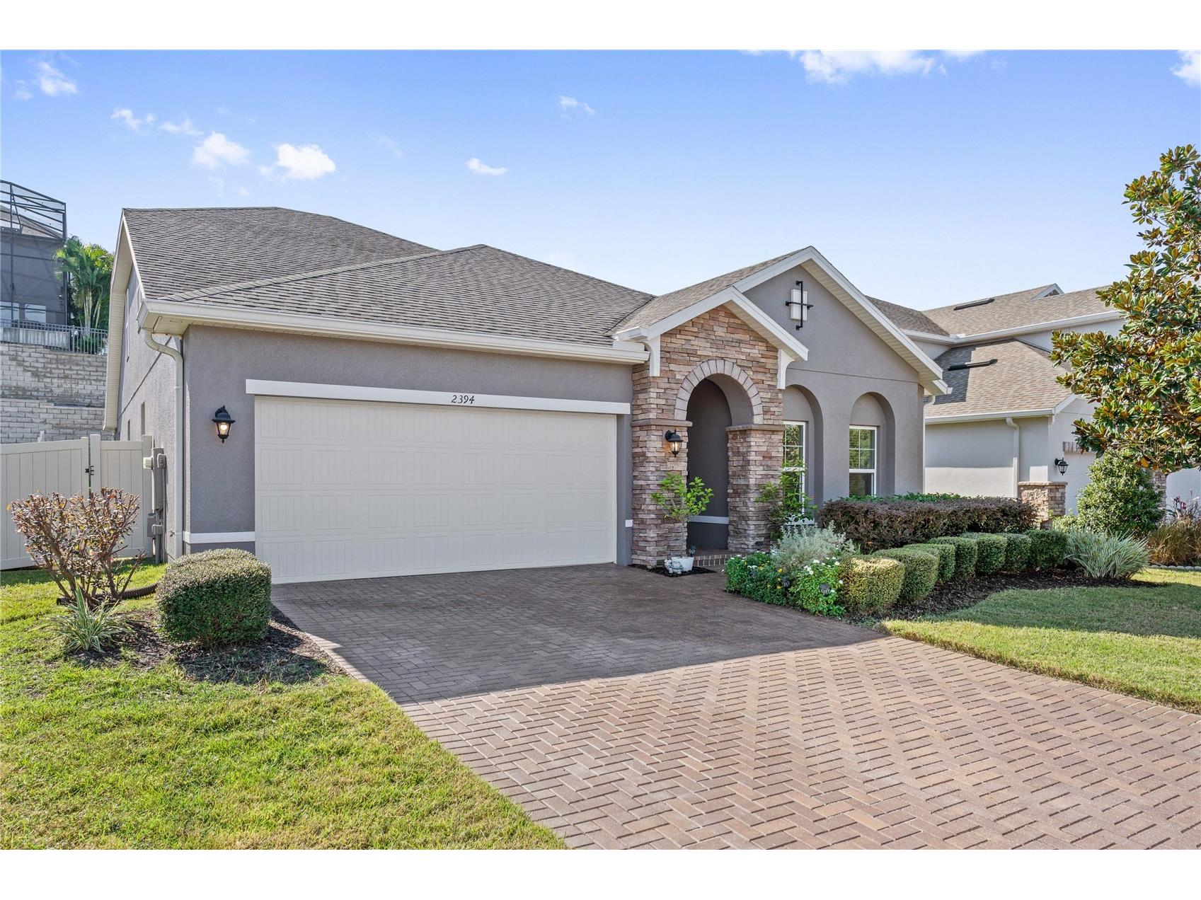 2394 Hastings Boulevard Clermont FL 34711 - LAKE WILMA O6363487 image2
