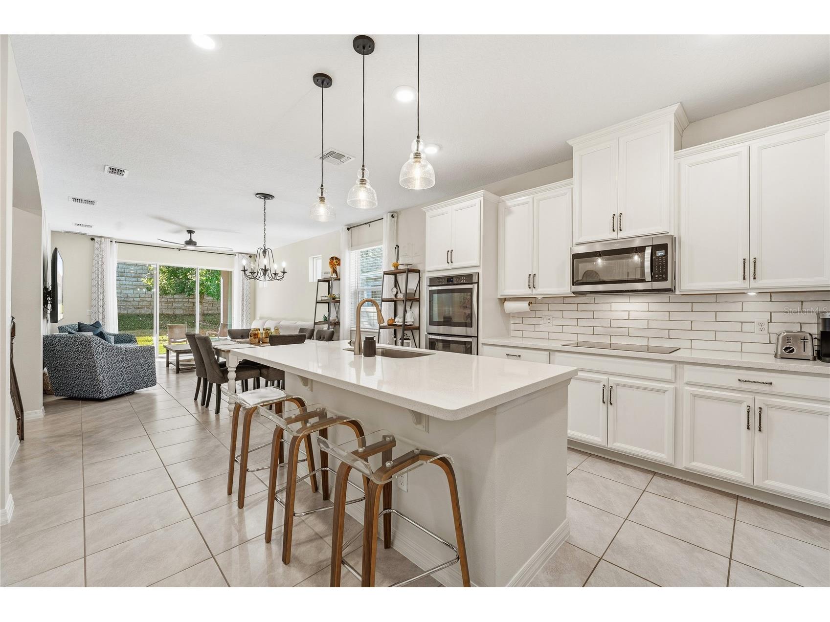 2394 Hastings Boulevard Clermont FL 34711 - LAKE WILMA O6363487 image7