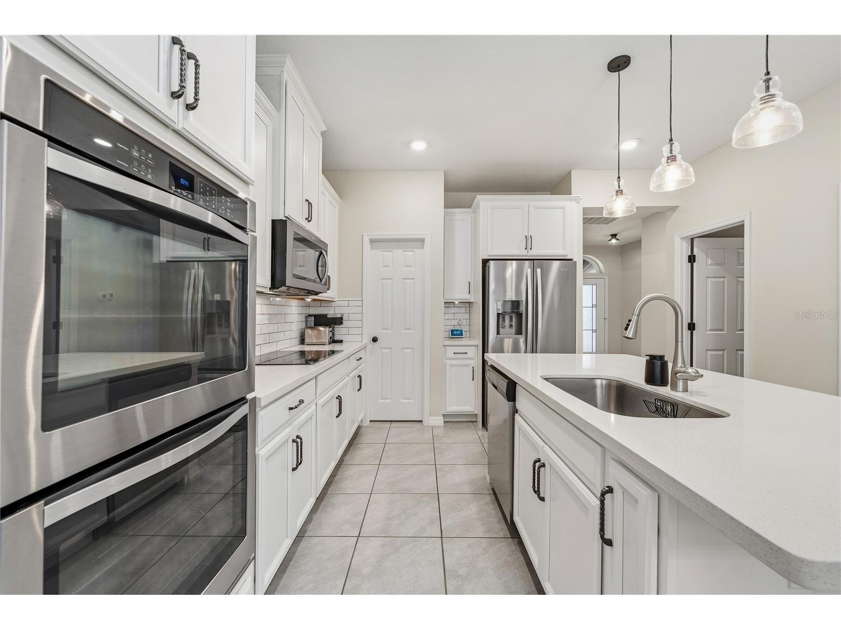 2394 Hastings Boulevard Clermont FL 34711 - LAKE WILMA O6363487 image9