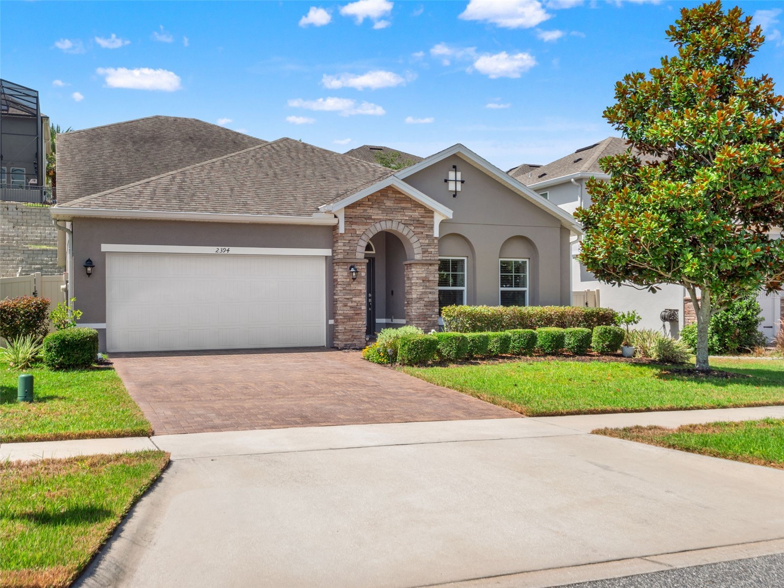 2394 Hastings Boulevard Clermont FL 34711 - LAKE WILMA O6417993 image2