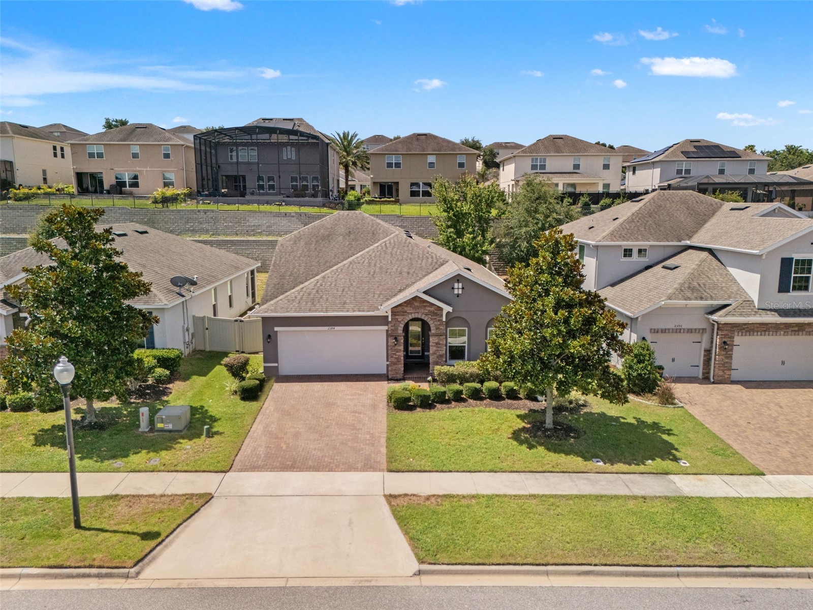 2394 Hastings Boulevard Clermont FL 34711 - LAKE WILMA O6417993 image4