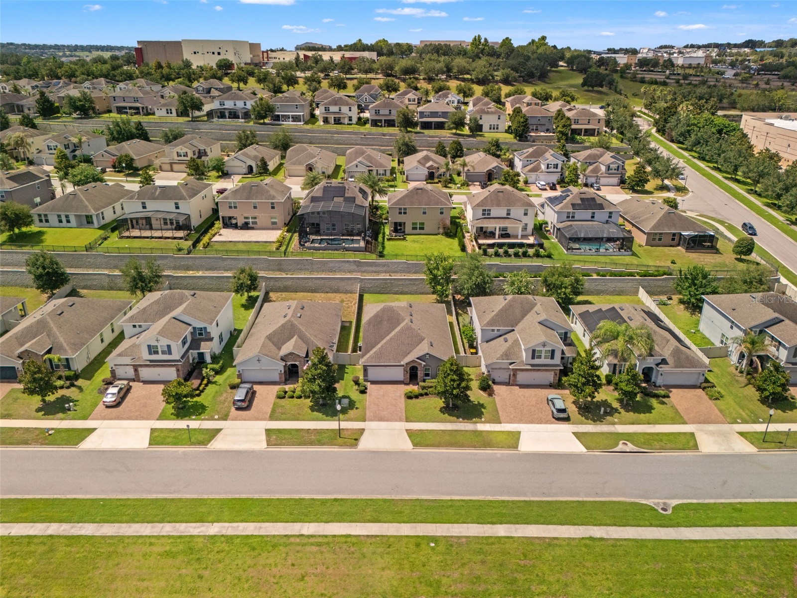 2394 Hastings Boulevard Clermont FL 34711 - LAKE WILMA O6417993 image40