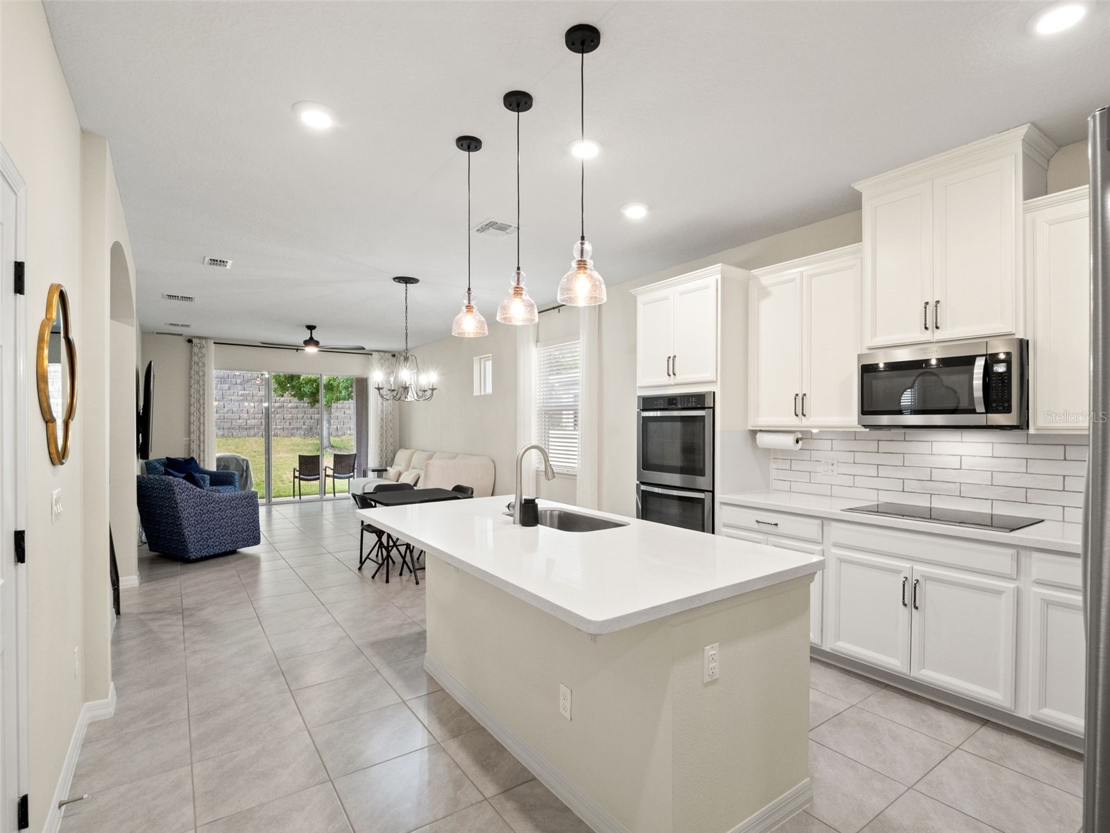 2394 Hastings Boulevard Clermont FL 34711 - LAKE WILMA O6417993 image9