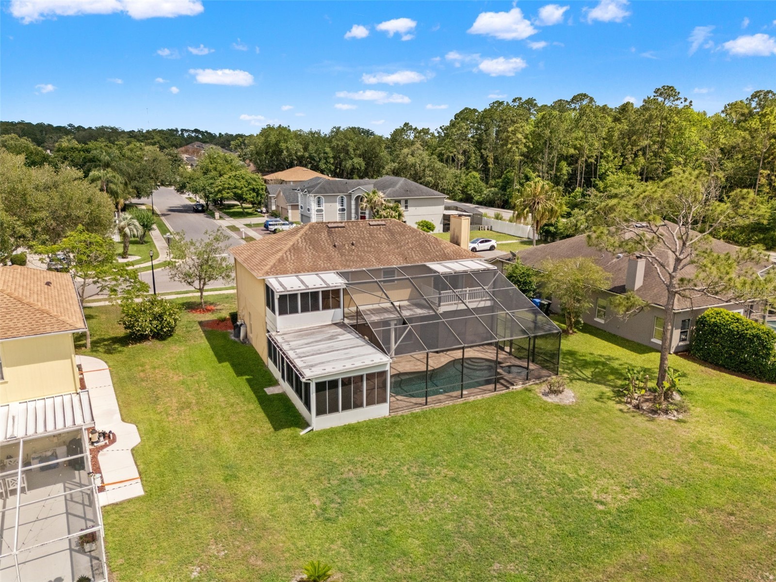2394 Huntingdale Lane Oviedo FL 32765 O6408624 image39
