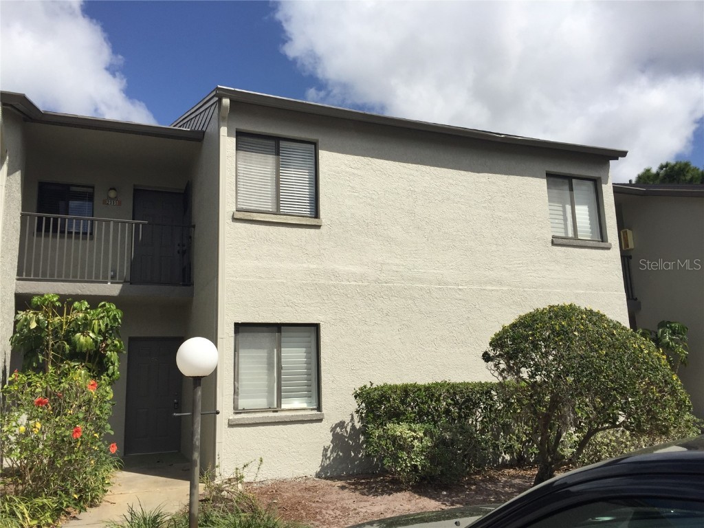 2394 Lake Heather Heights Court #107 Dunedin FL 34698 U8154843 image1