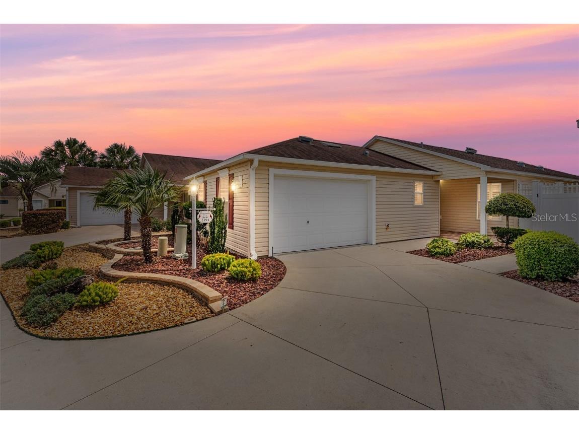 2394 Muirwood Place The Villages FL 32162 G5067302 image1