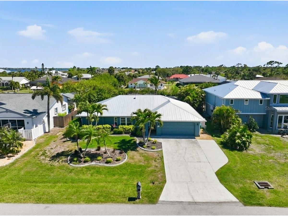 2394 Pappas Terrace Port Charlotte FL 33981 - PAPPAS WATERWAY D6146726 image1
