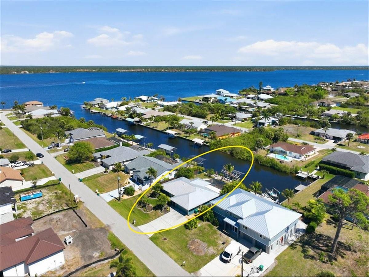 2394 Pappas Terrace Port Charlotte FL 33981 - PAPPAS WATERWAY D6146726 image2