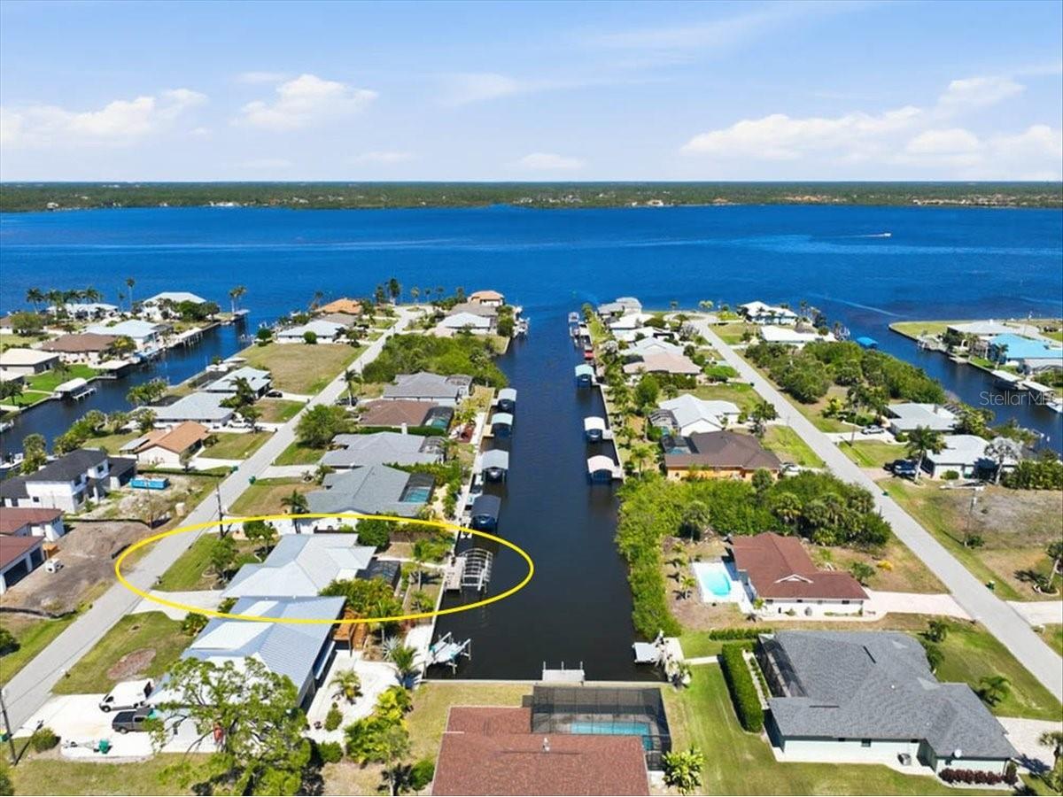 2394 Pappas Terrace Port Charlotte FL 33981 - PAPPAS WATERWAY D6146726 image3