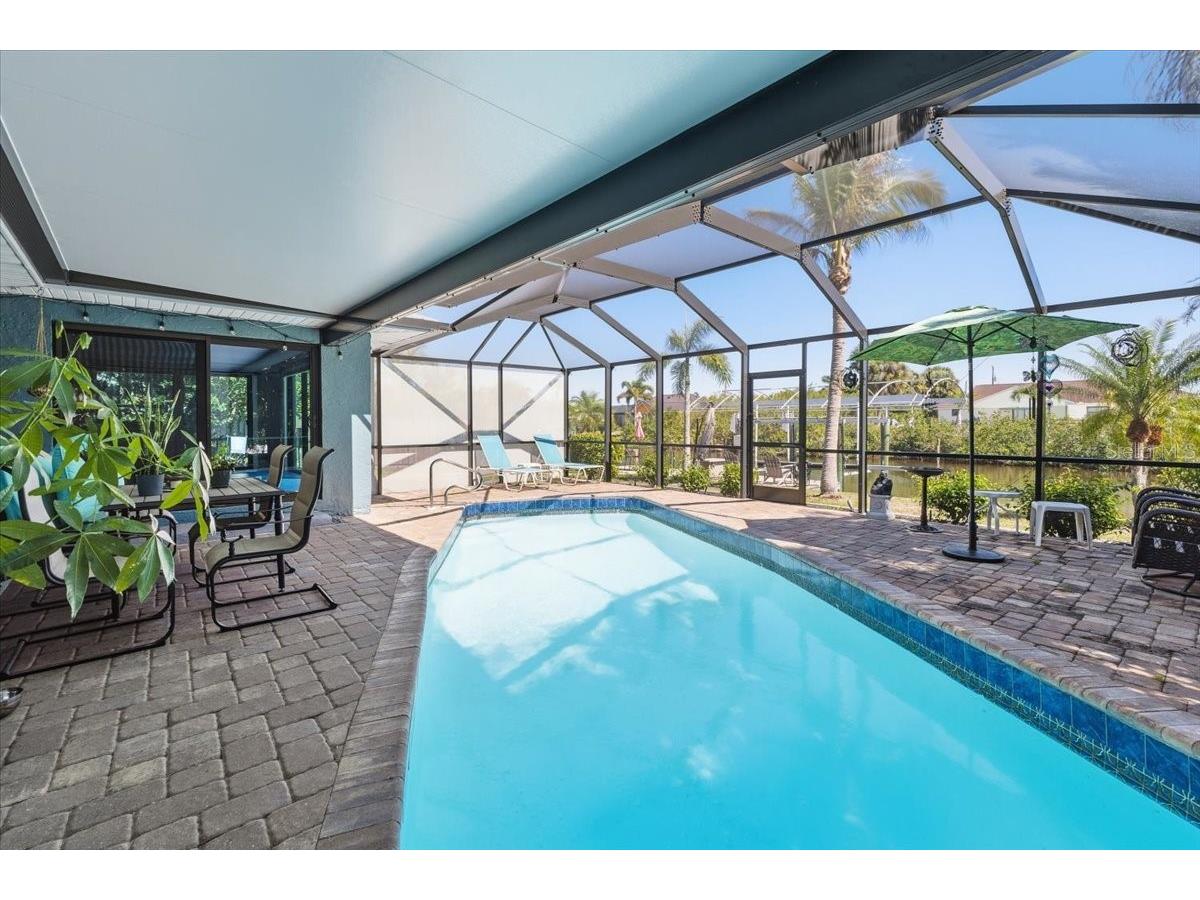 2394 Pappas Terrace Port Charlotte FL 33981 - PAPPAS WATERWAY D6146726 image37