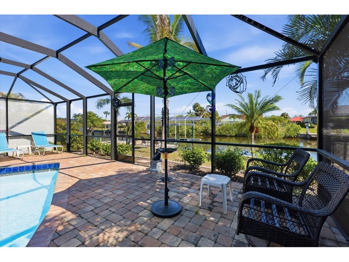 2394 Pappas Terrace Port Charlotte FL 33981 - PAPPAS WATERWAY D6146726 image38