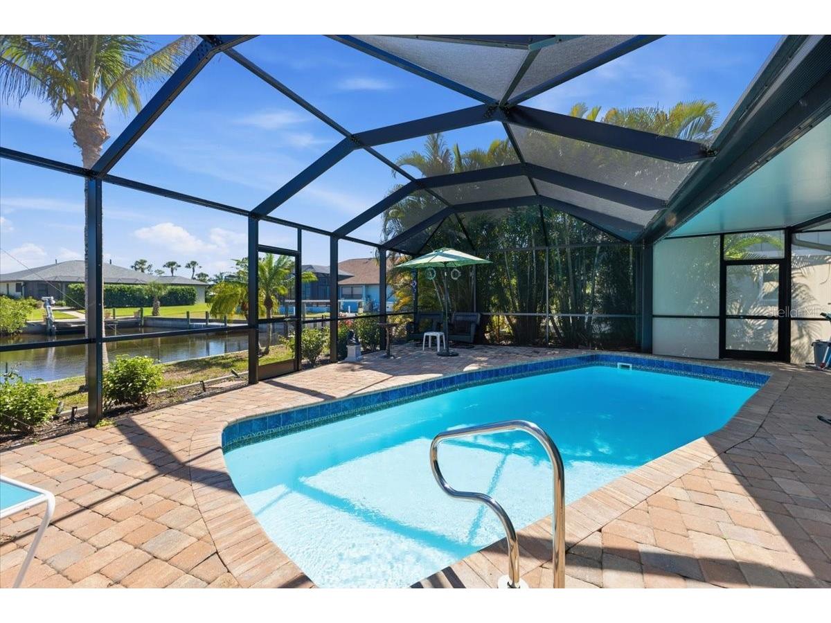 2394 Pappas Terrace Port Charlotte FL 33981 - PAPPAS WATERWAY D6146726 image39