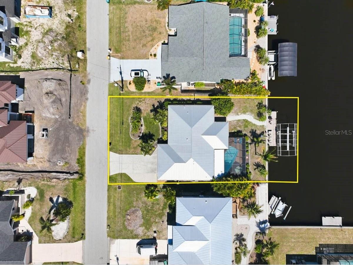2394 Pappas Terrace Port Charlotte FL 33981 - PAPPAS WATERWAY D6146726 image4
