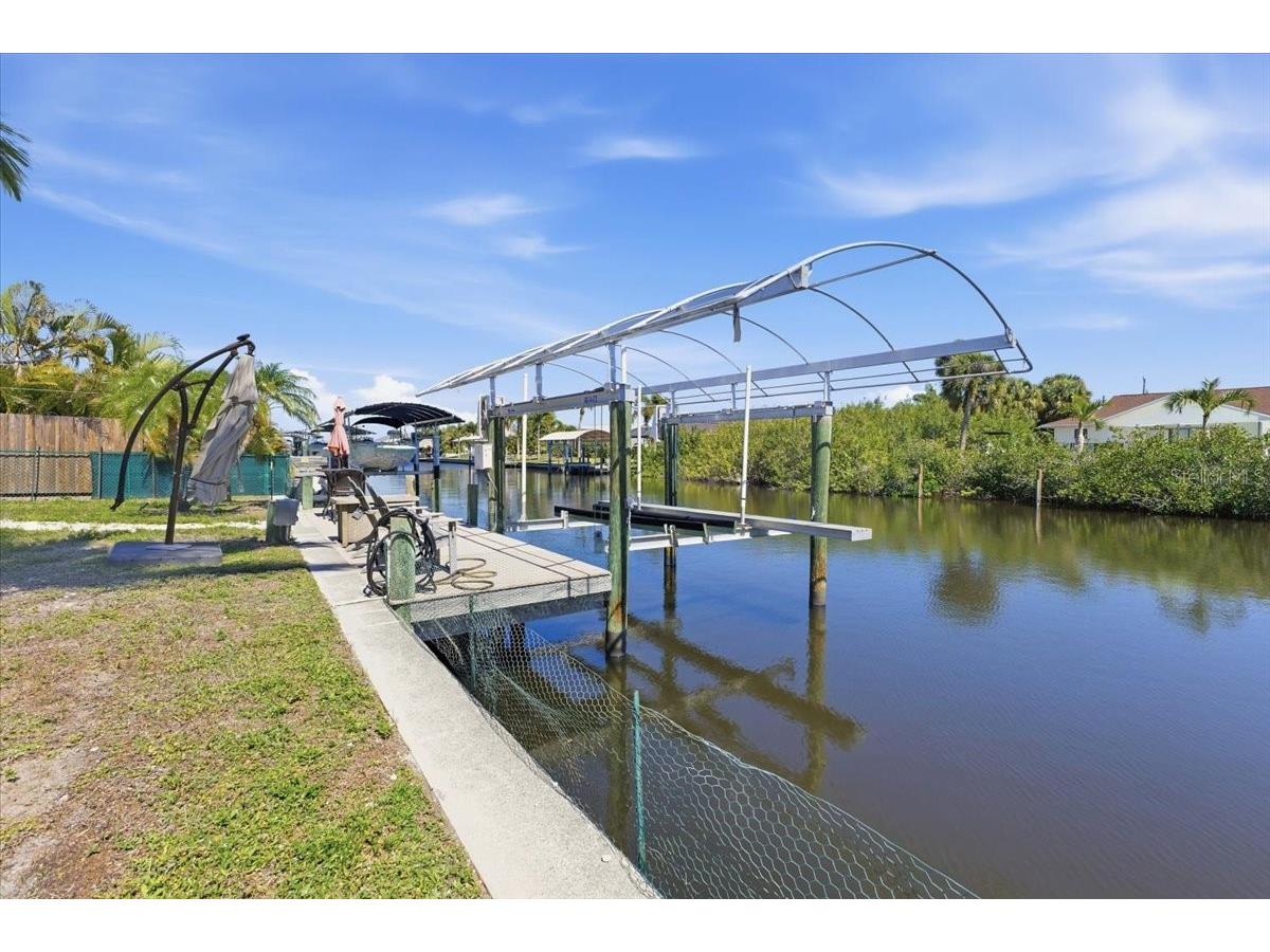 2394 Pappas Terrace Port Charlotte FL 33981 - PAPPAS WATERWAY D6146726 image40