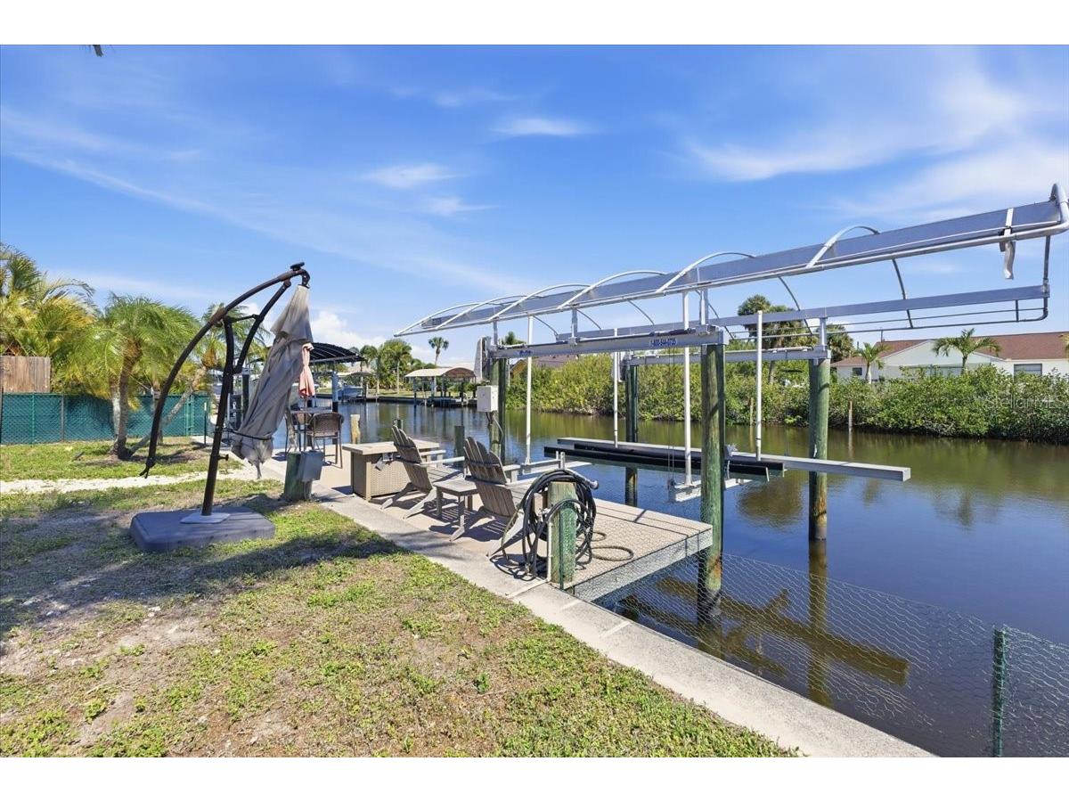 2394 Pappas Terrace Port Charlotte FL 33981 - PAPPAS WATERWAY D6146726 image41