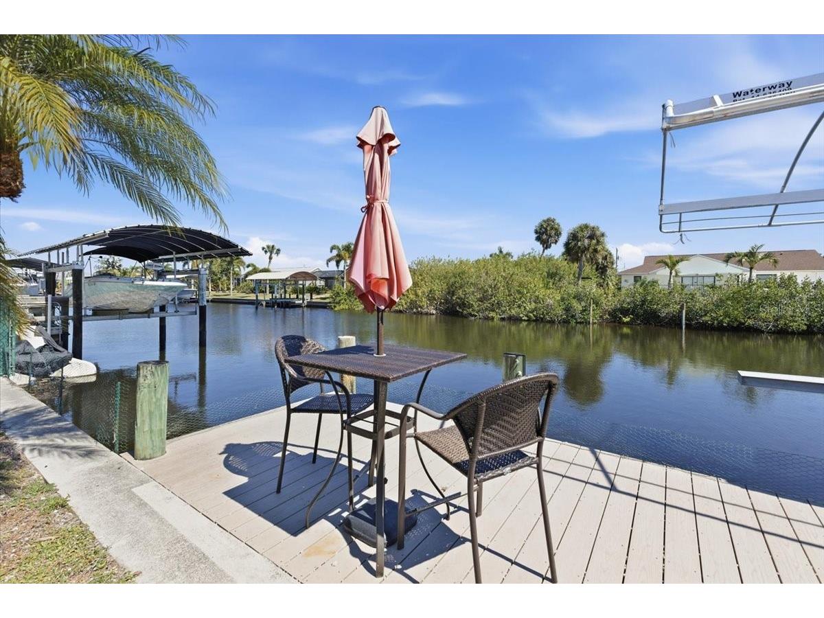 2394 Pappas Terrace Port Charlotte FL 33981 - PAPPAS WATERWAY D6146726 image42