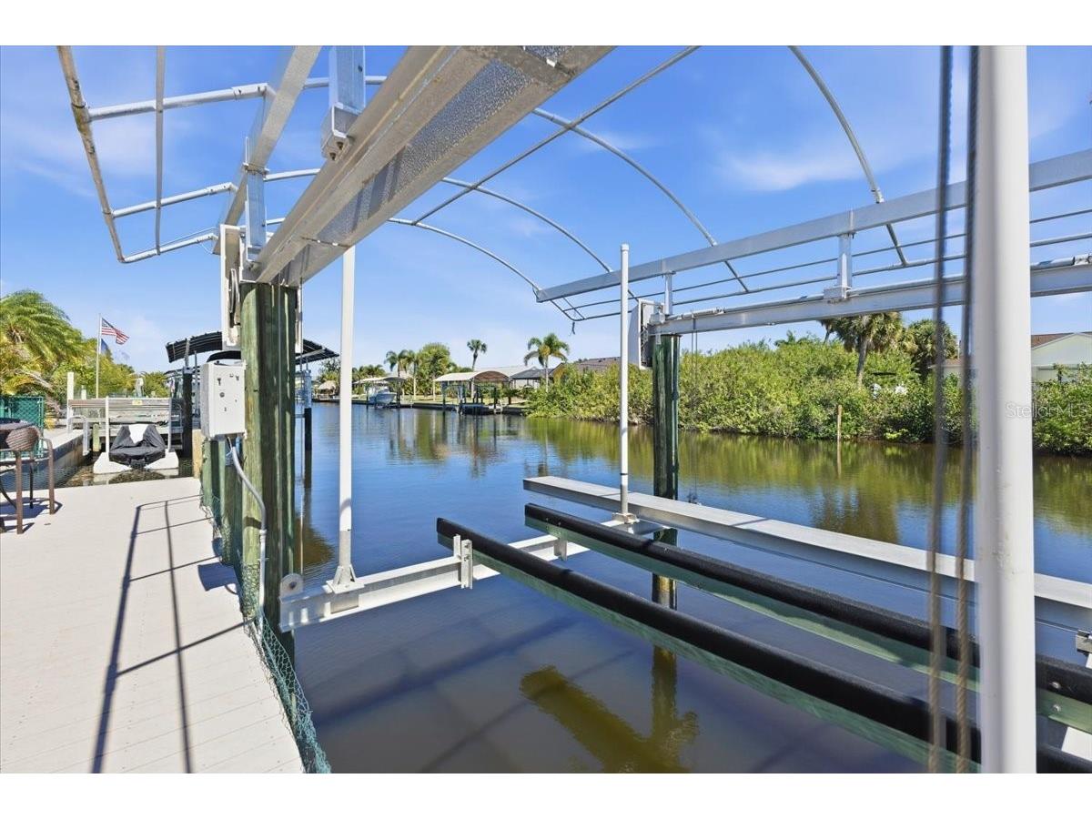 2394 Pappas Terrace Port Charlotte FL 33981 - PAPPAS WATERWAY D6146726 image43