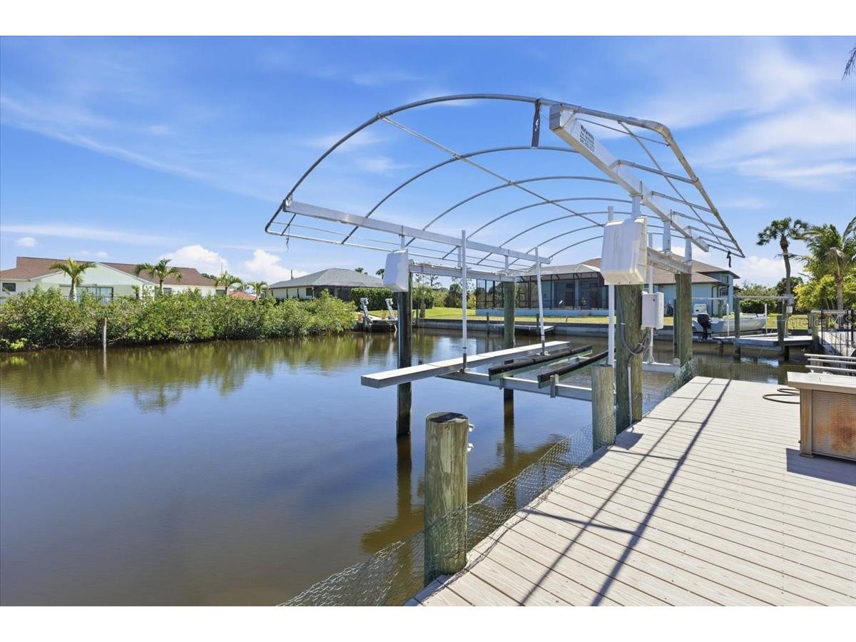 2394 Pappas Terrace Port Charlotte FL 33981 - PAPPAS WATERWAY D6146726 image44