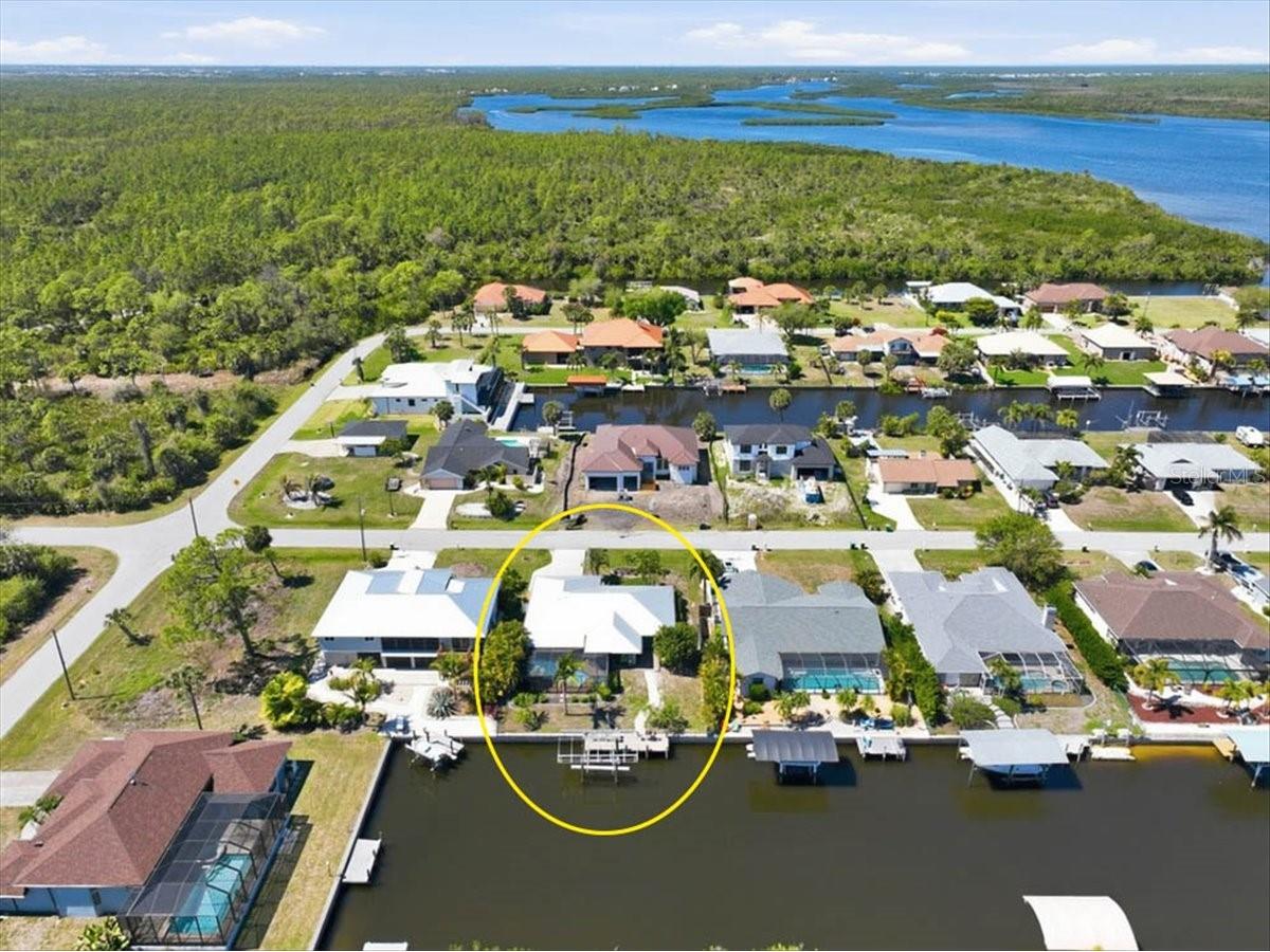 2394 Pappas Terrace Port Charlotte FL 33981 - PAPPAS WATERWAY D6146726 image49