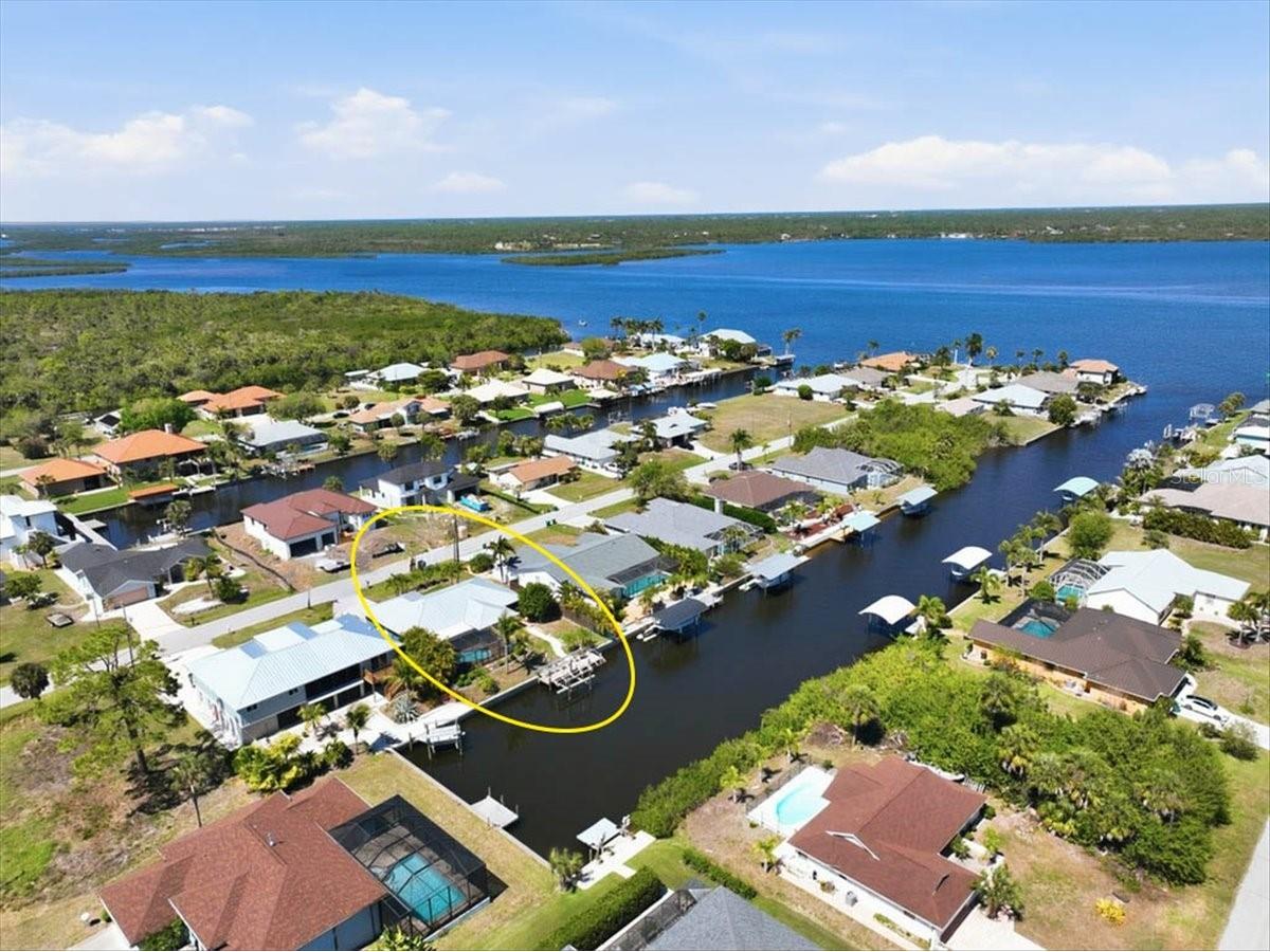 2394 Pappas Terrace Port Charlotte FL 33981 - PAPPAS WATERWAY D6146726 image50