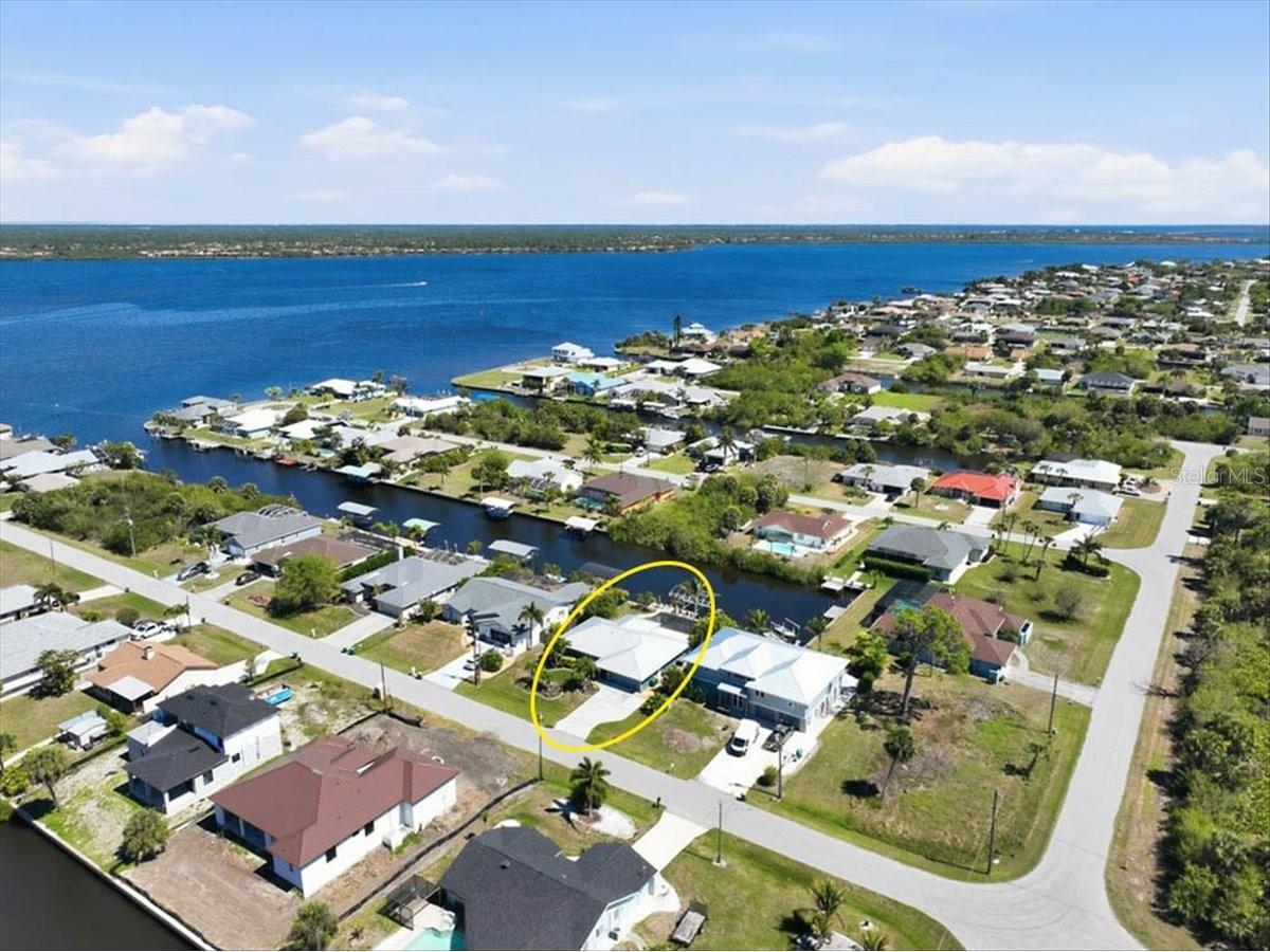 2394 Pappas Terrace Port Charlotte FL 33981 - PAPPAS WATERWAY D6146726 image52